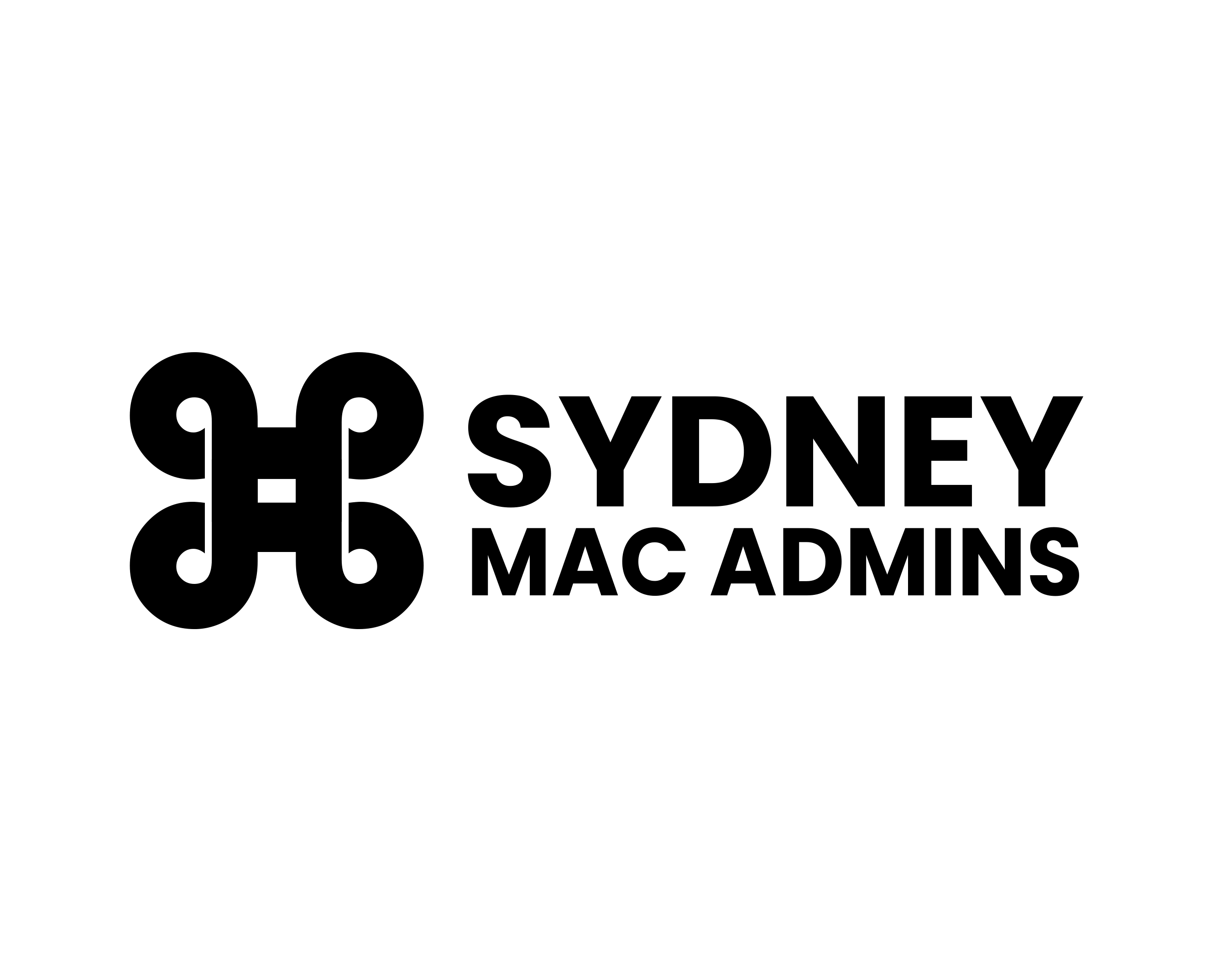 Sydeny MacAdmins Logo